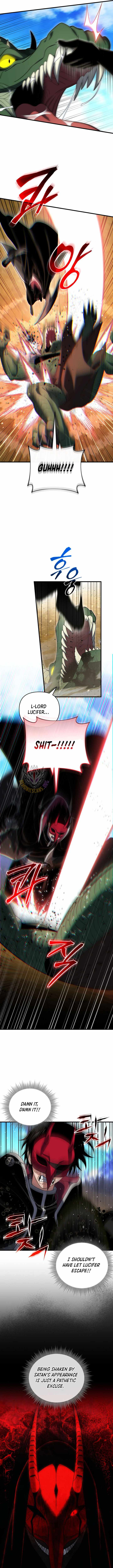 Player Who Returned 10,000 Years Later Chapter 152 - Page 6 in English