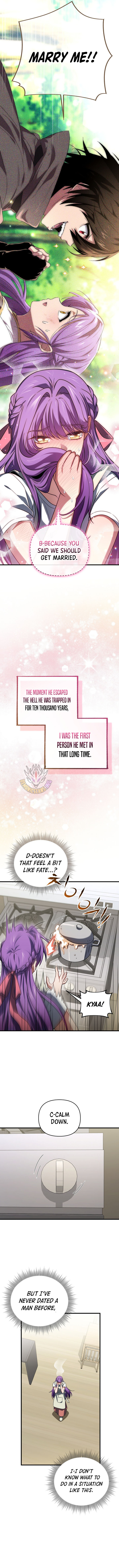 Player Who Returned 10,000 Years Later Chapter 153 - Page 13 in English