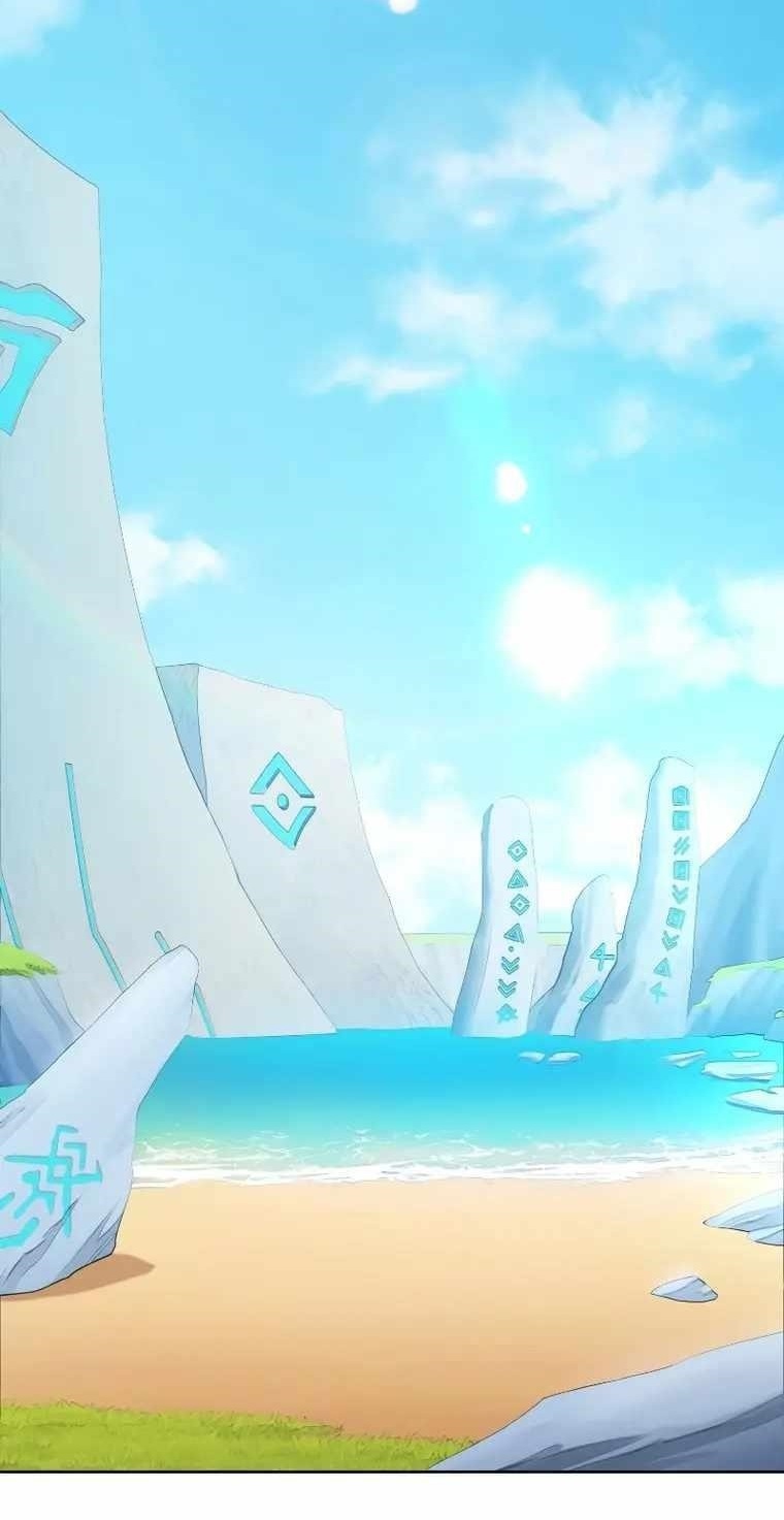 Player Who Returned 10,000 Years Later Chapter 43 - Page 23 in English