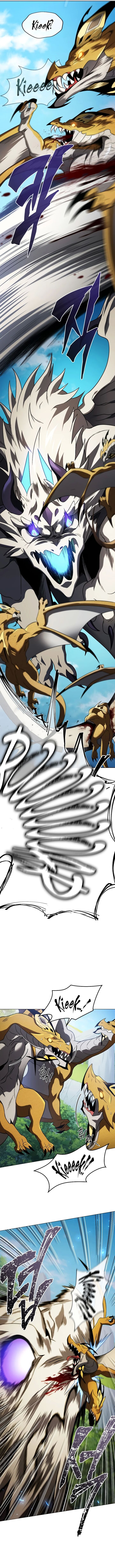 Player Who Returned 10,000 Years Later Chapter 44 - Page 12 in English