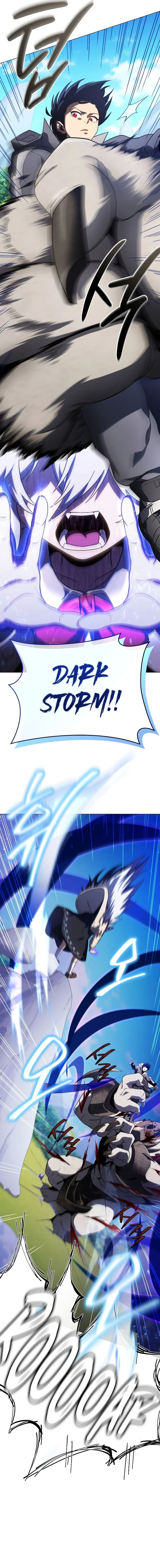 Player Who Returned 10,000 Years Later Chapter 44 - Page 7 in English
