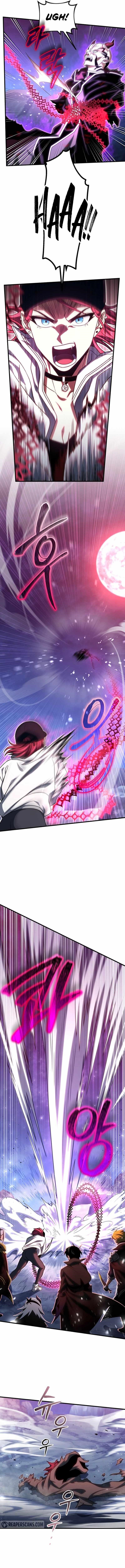 Player Who Returned 10,000 Years Later Chapter 70 - Page 7 in English