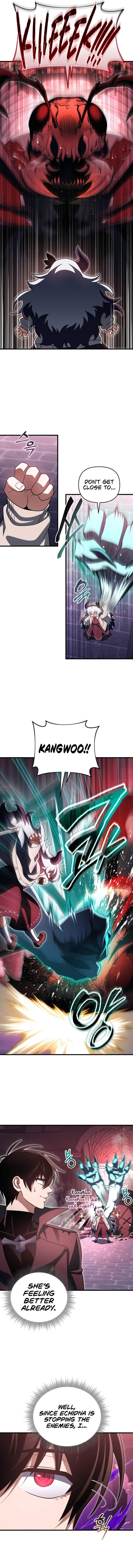 Player Who Returned 10,000 Years Later Chapter 99 - Page 12 in English