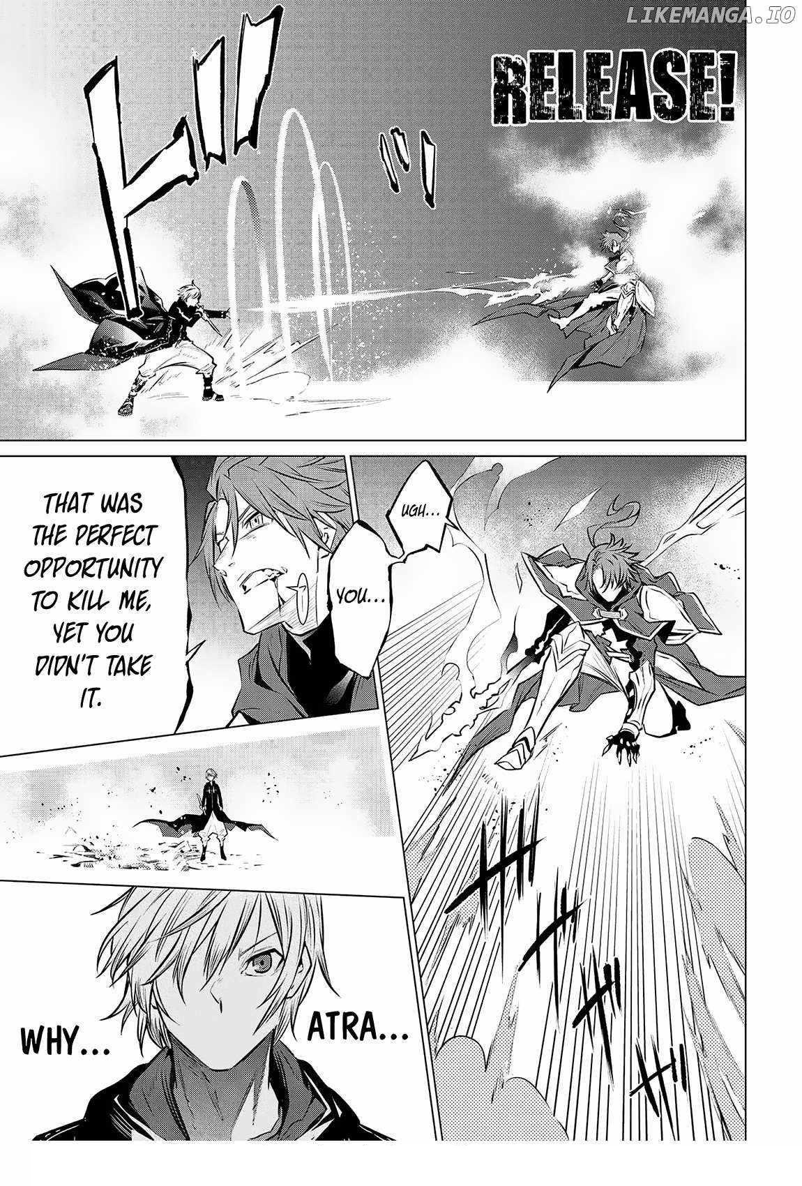 SSS Rank Dungeon De Knife Ichihon Tewatasare Tsuihou Sareta Hakuma Doushi Chapter 12.1 - Page 13 in English