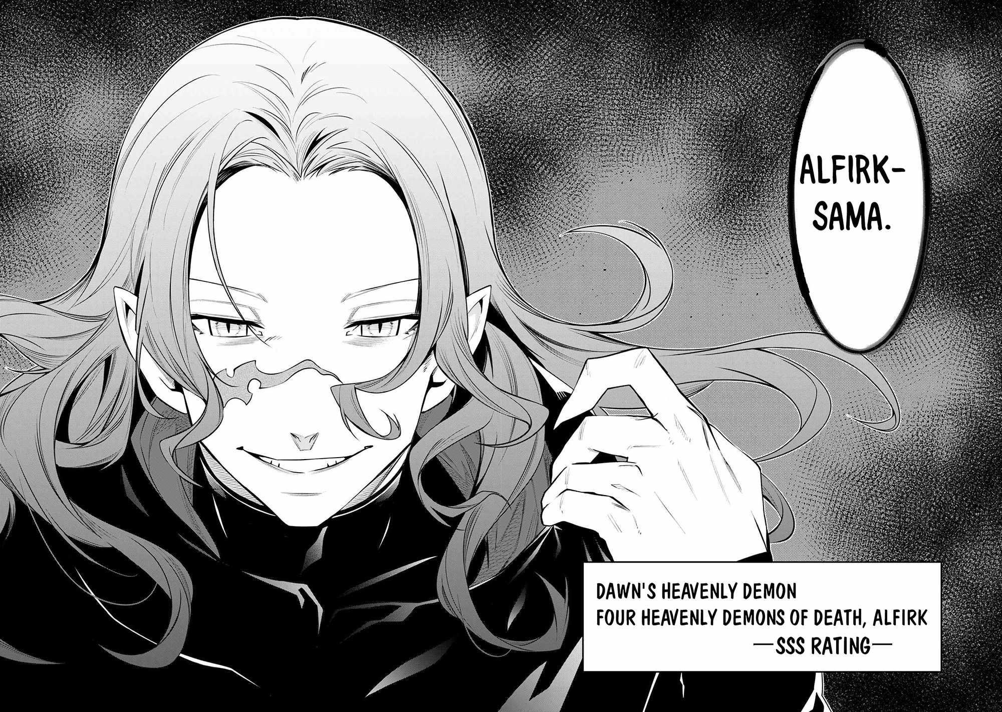 SSS Rank Dungeon De Knife Ichihon Tewatasare Tsuihou Sareta Hakuma Doushi Chapter 17.2 - Page 20 in English