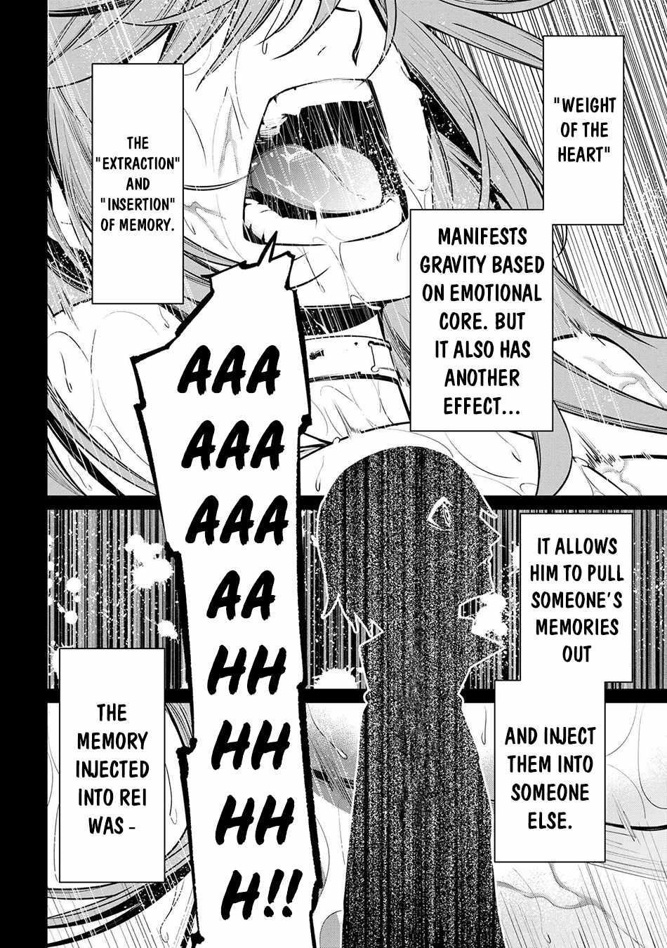 SSS Rank Dungeon De Knife Ichihon Tewatasare Tsuihou Sareta Hakuma Doushi Chapter 20.2 - Page 15 in English