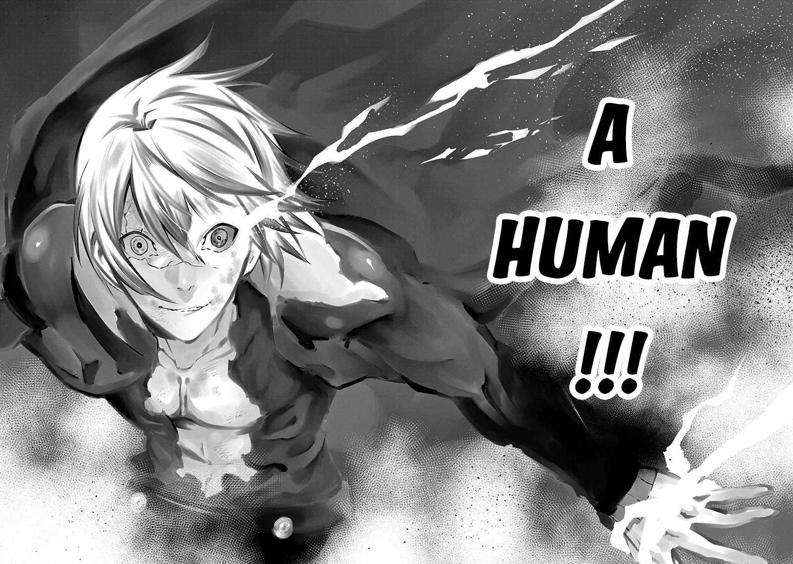 SSS Rank Dungeon De Knife Ichihon Tewatasare Tsuihou Sareta Hakuma Doushi Chapter 23.2 - Page 8 in English