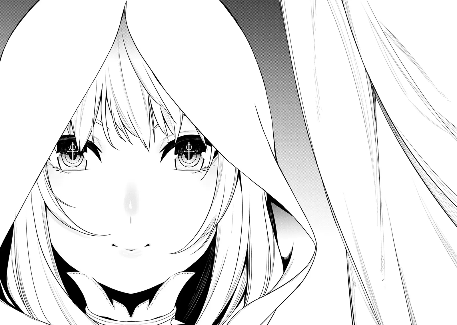 SSS Rank Dungeon De Knife Ichihon Tewatasare Tsuihou Sareta Hakuma Doushi Chapter 27 - Page 26 in English
