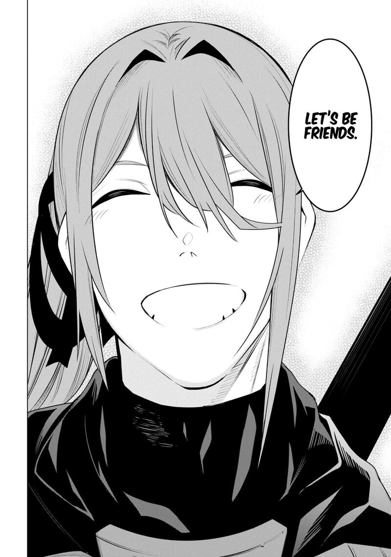 SSS Rank Dungeon De Knife Ichihon Tewatasare Tsuihou Sareta Hakuma Doushi Chapter 29 - Page 20 in English