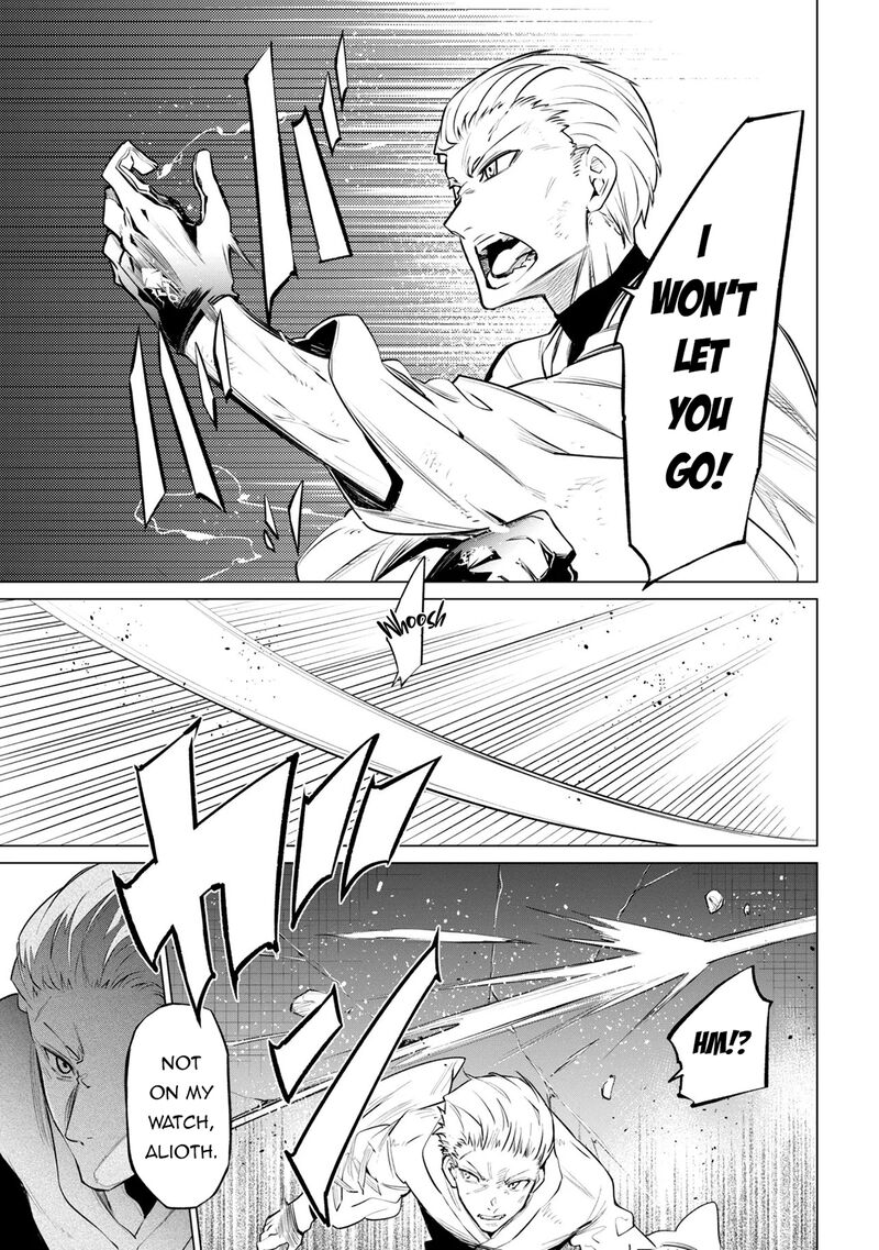 SSS Rank Dungeon De Knife Ichihon Tewatasare Tsuihou Sareta Hakuma Doushi Chapter 30 - Page 29 in English