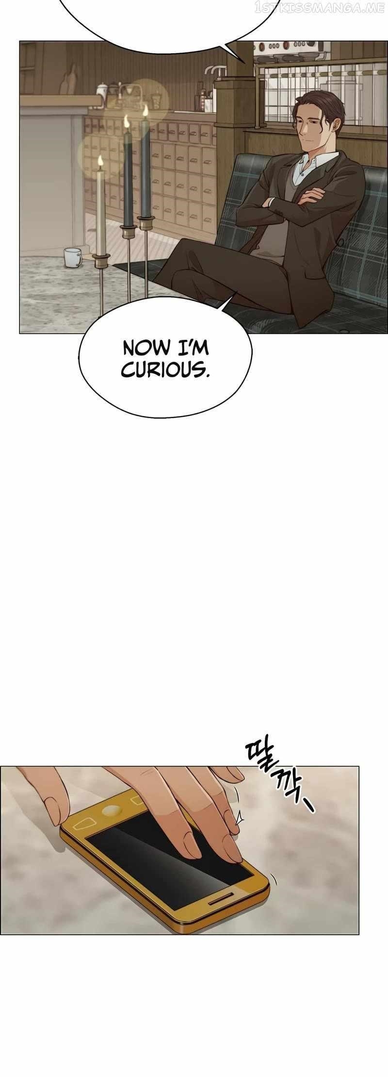 Real Man Chapter 129 - Page 25 in English