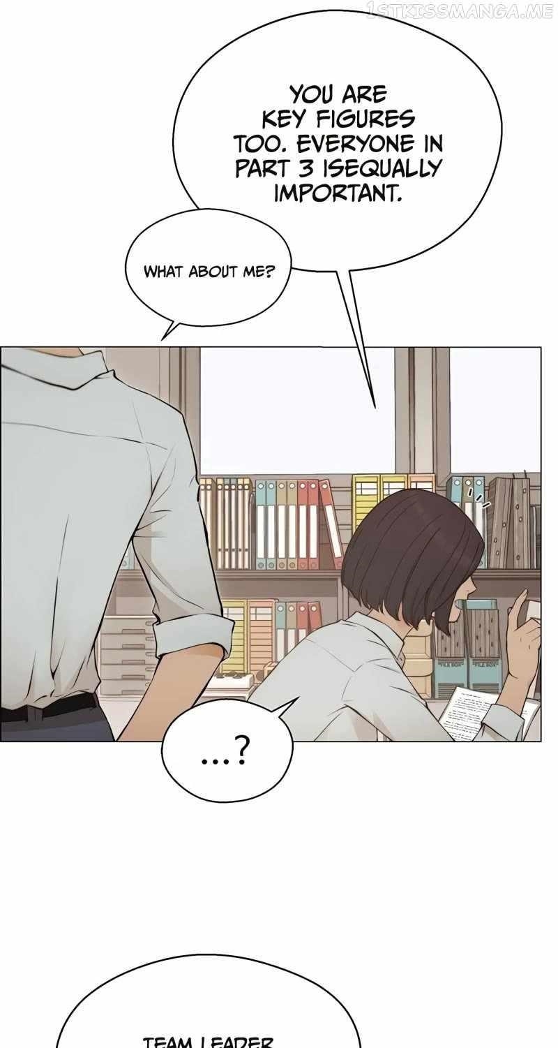 Real Man Chapter 129 - Page 3 in English