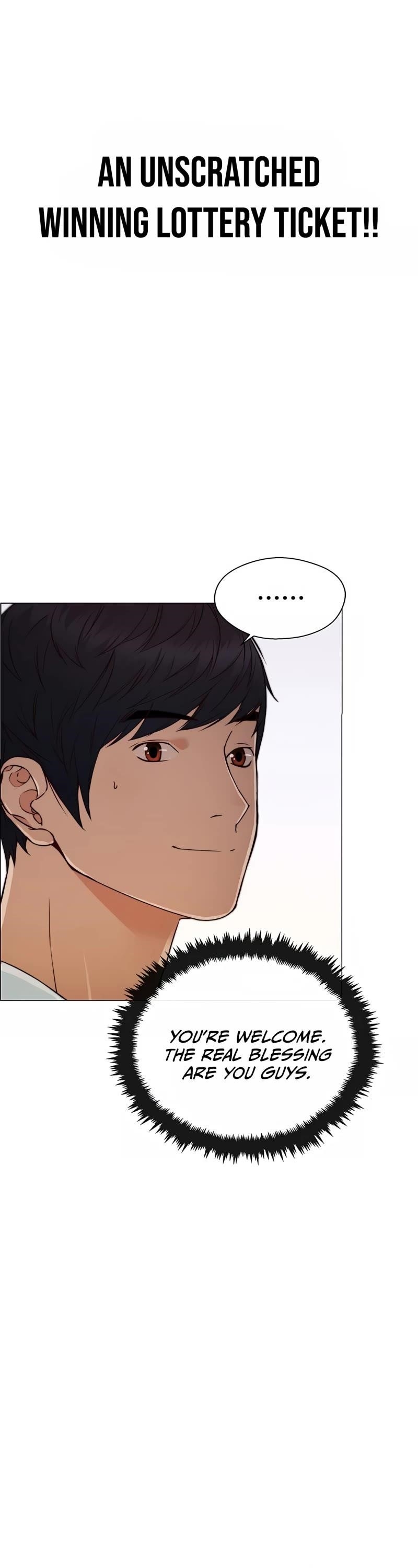 Real Man Chapter 131 - Page 22 in English