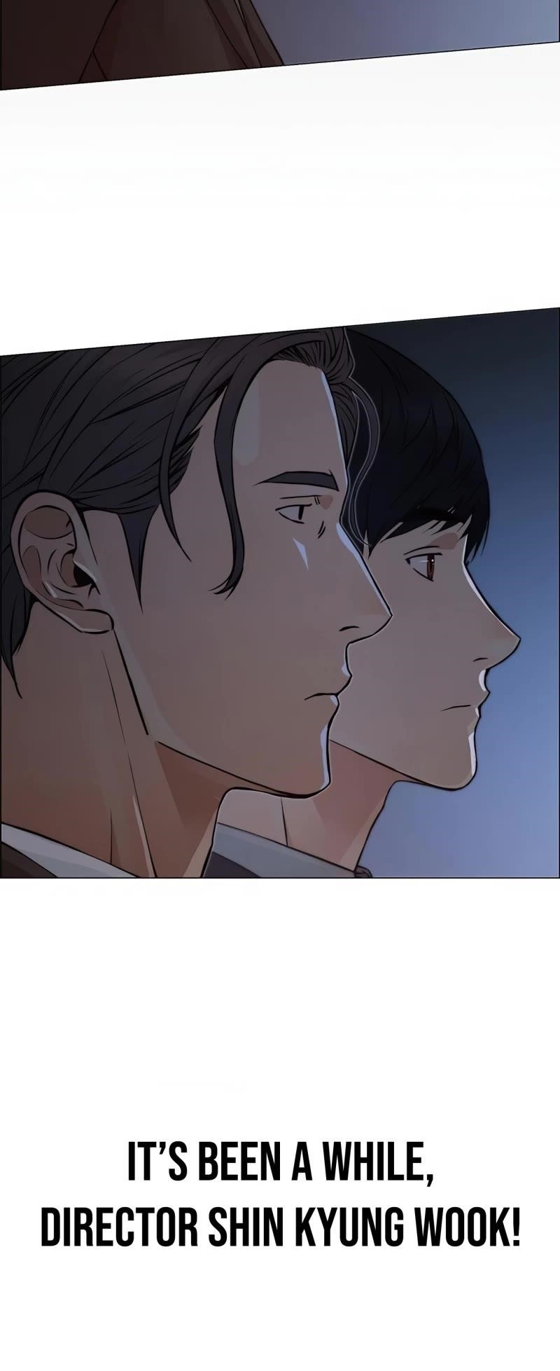 Real Man Chapter 131 - Page 44 in English