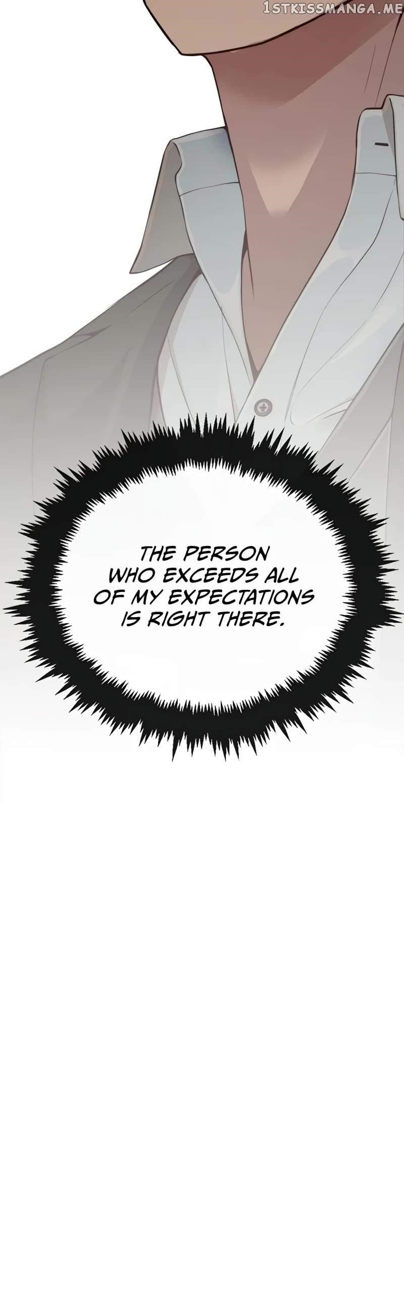 Real Man Chapter 133 - Page 24 in English