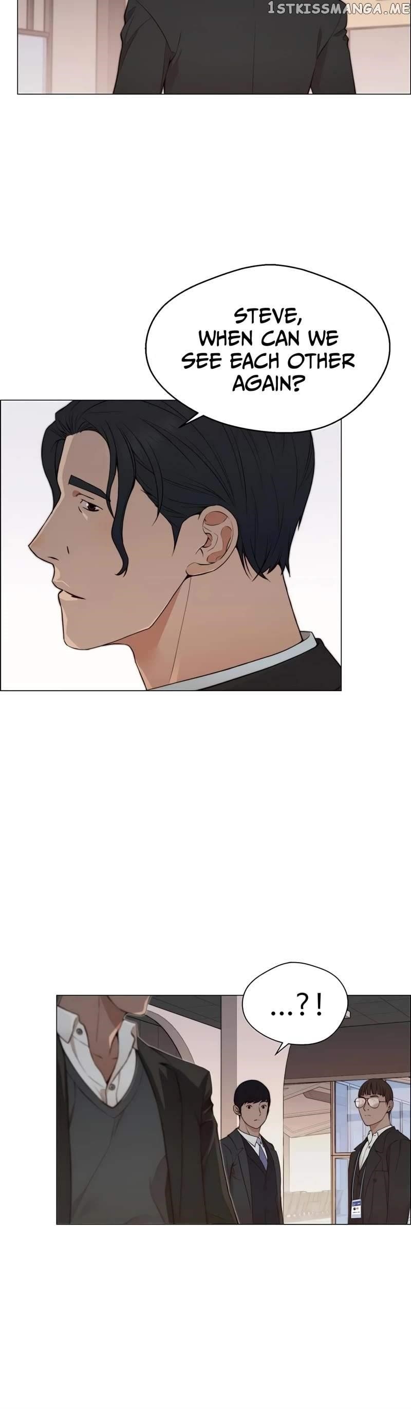 Real Man Chapter 133 - Page 33 in English