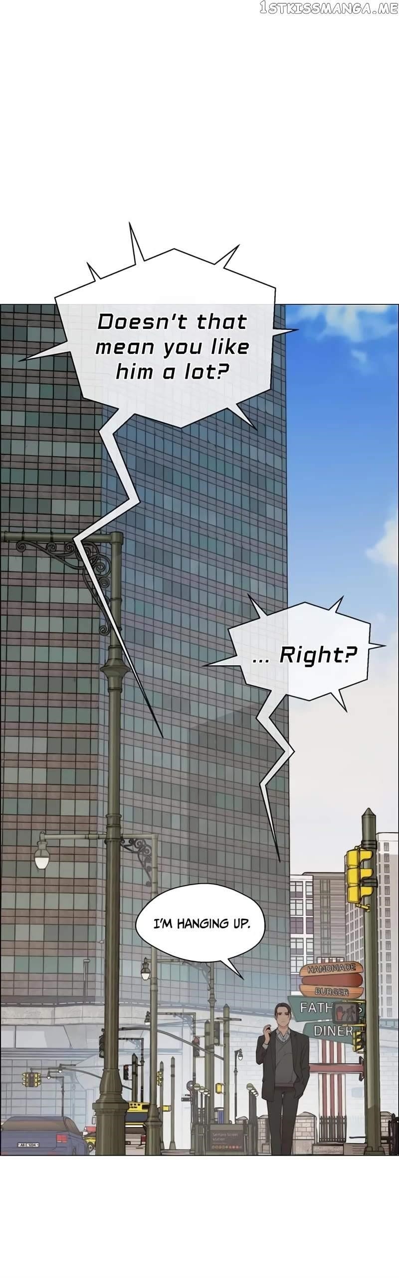 Real Man Chapter 133 - Page 42 in English