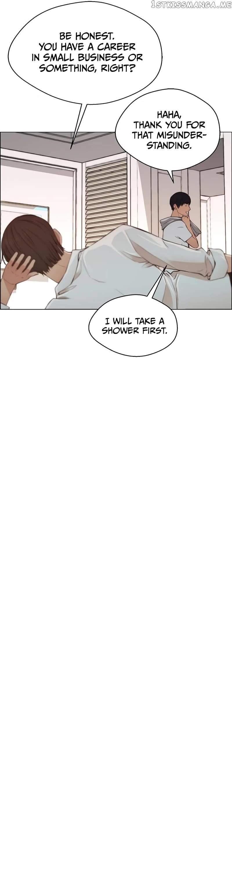 Real Man Chapter 133 - Page 49 in English