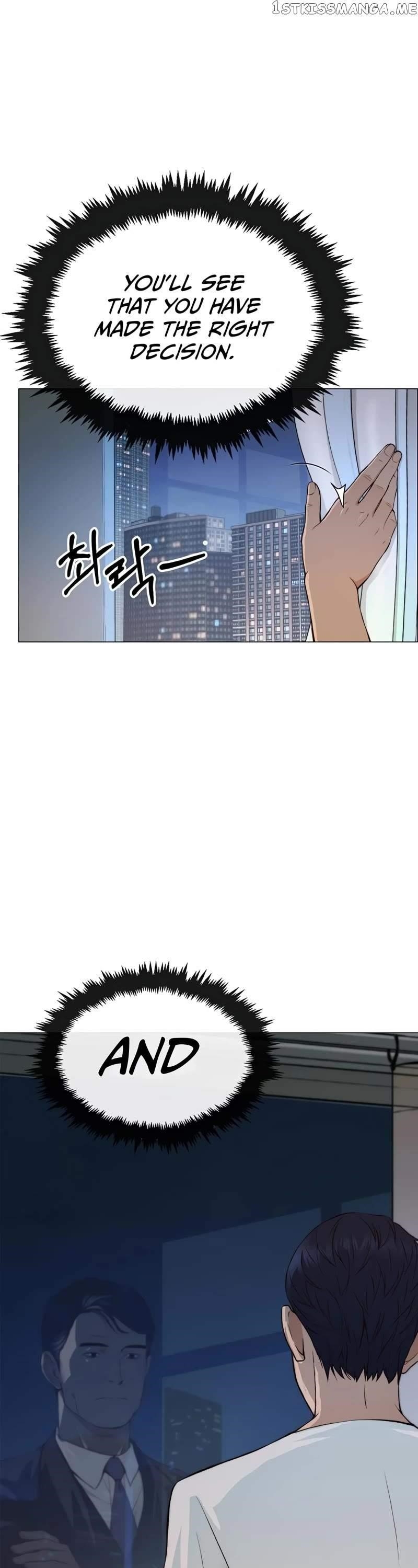 Real Man Chapter 133 - Page 57 in English