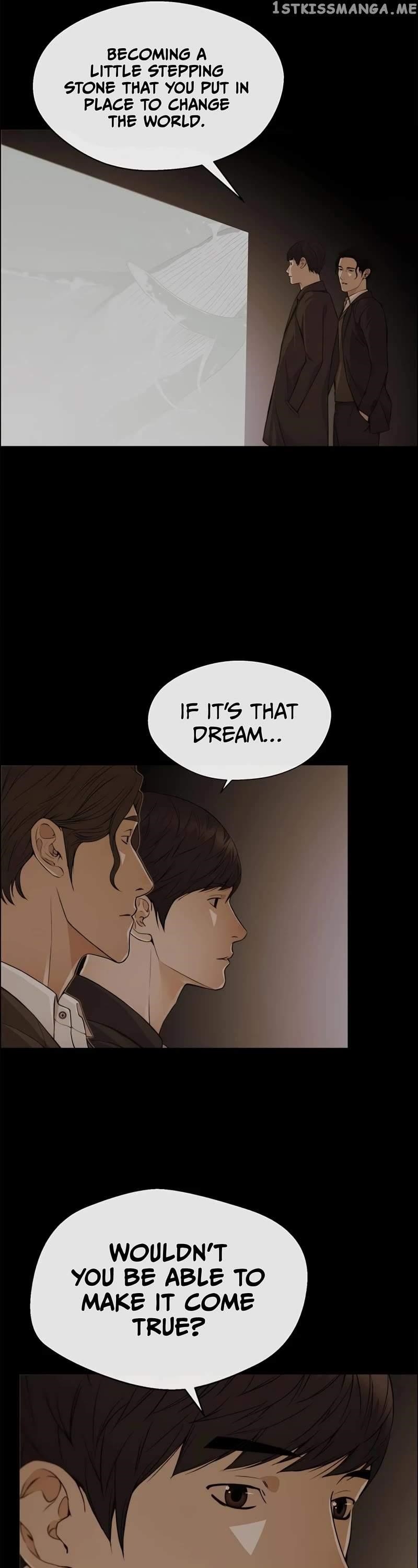 Real Man Chapter 133 - Page 8 in English