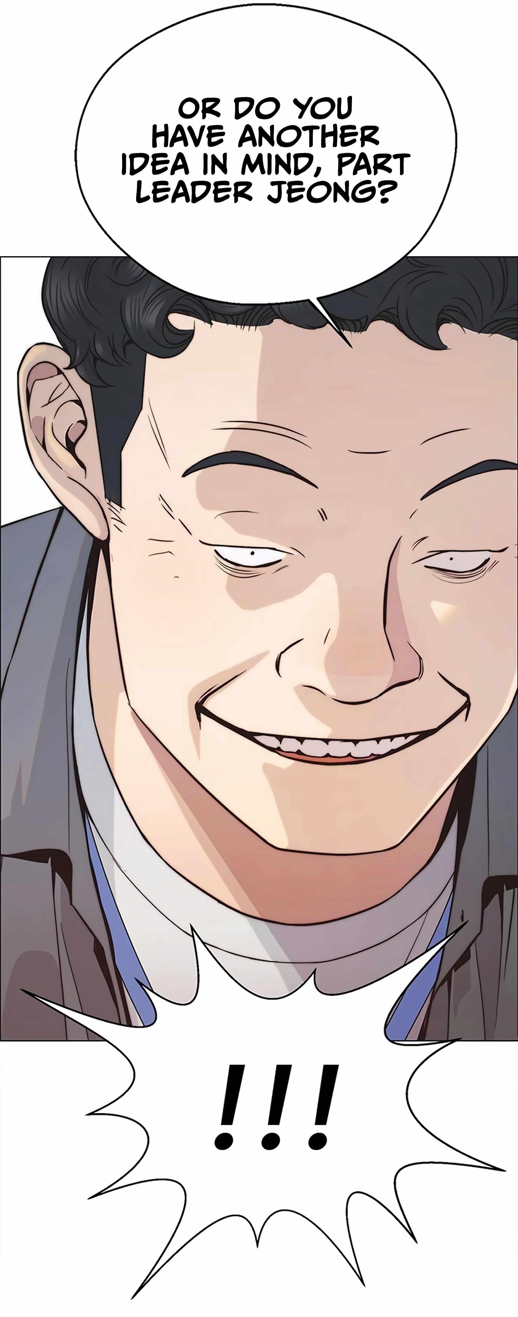 Real Man Chapter 160 - Page 23 in English