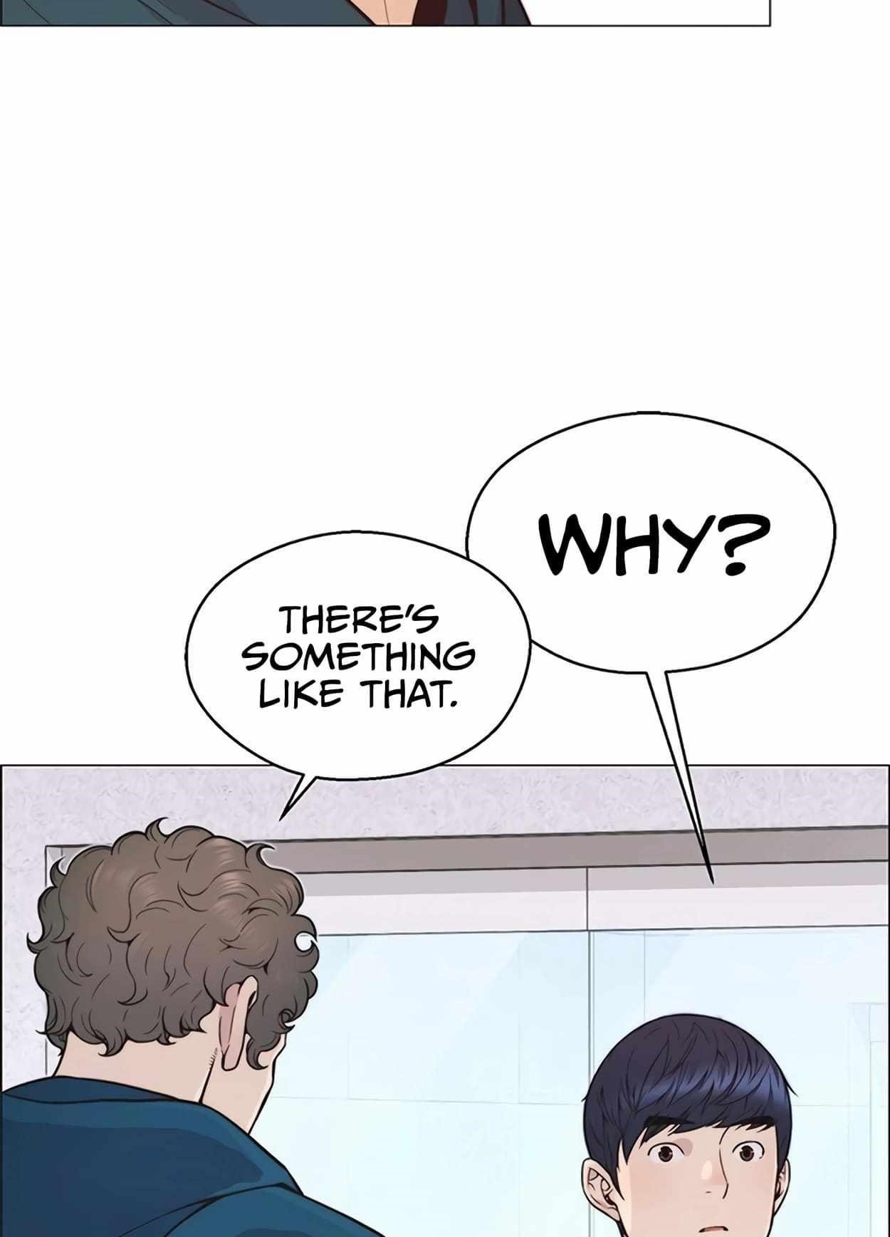 Real Man Chapter 161 - Page 16 in English