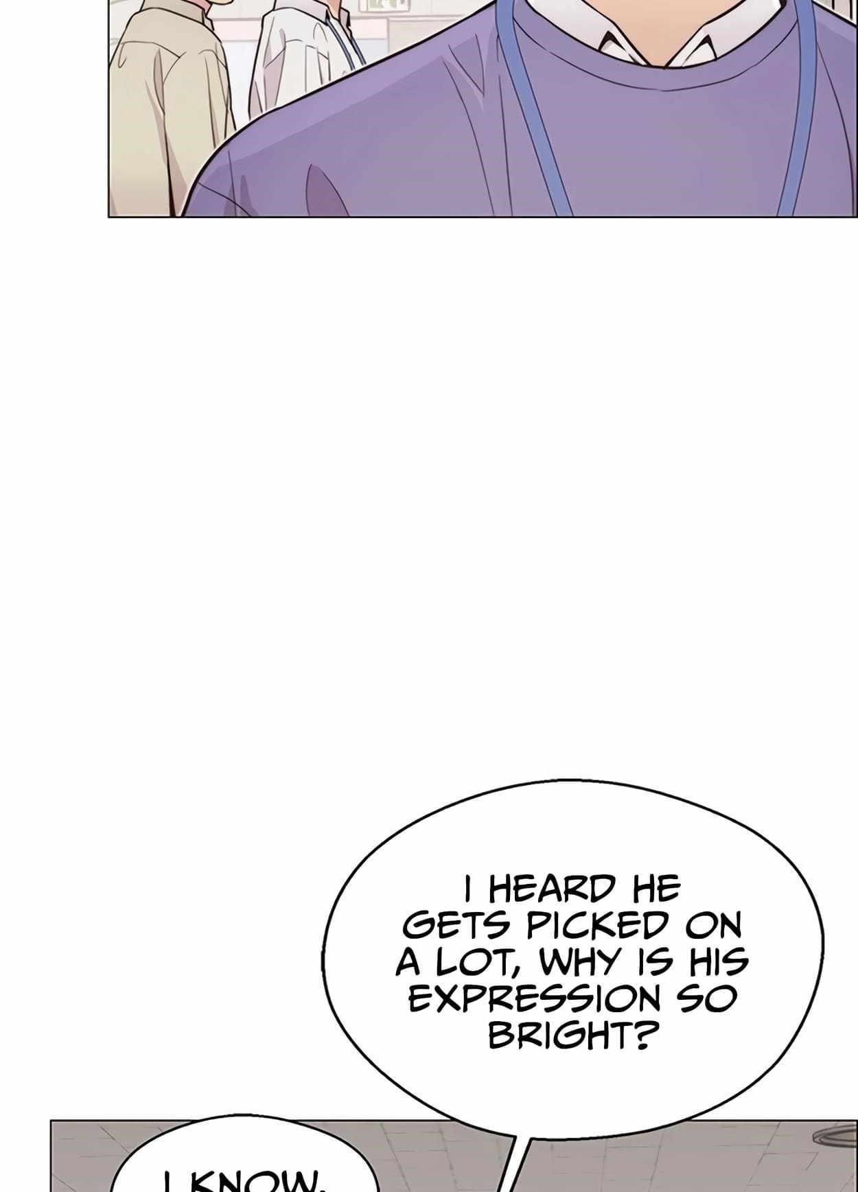 Real Man Chapter 161 - Page 27 in English