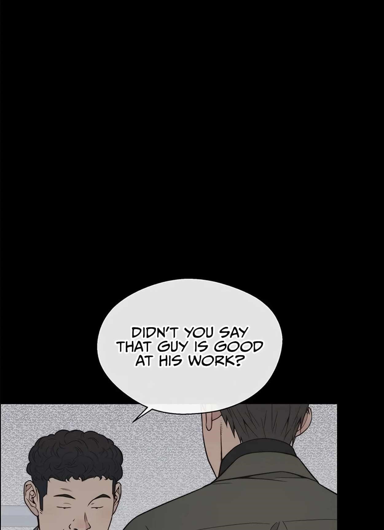 Real Man Chapter 161 - Page 5 in English