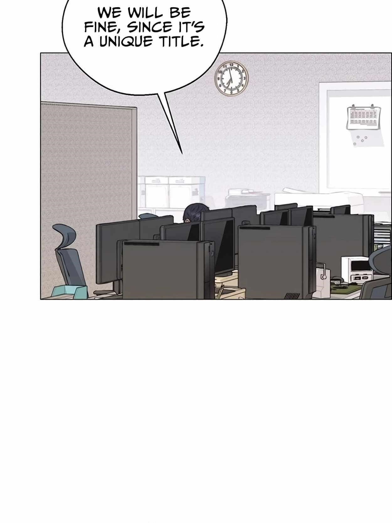 Real Man Chapter 161 - Page 67 in English