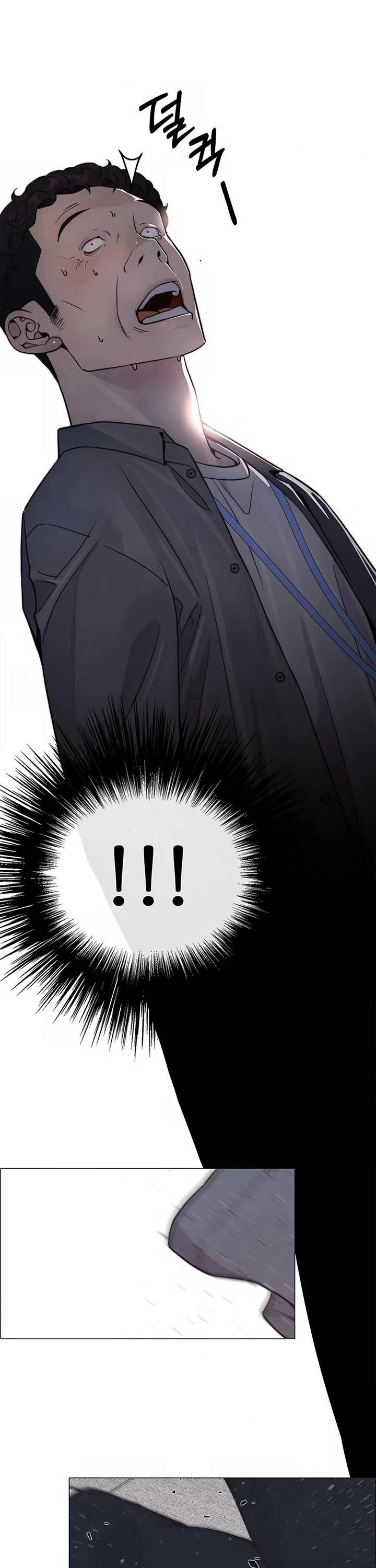 Real Man Chapter 169 - Page 36 in English