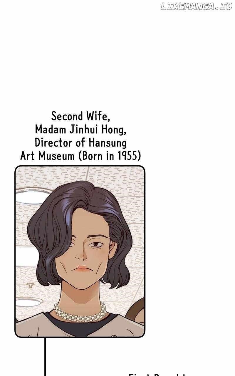 Real Man Chapter 206.5 - Page 15 in English