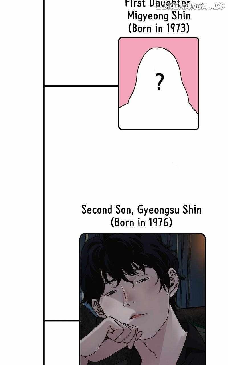 Real Man Chapter 206.5 - Page 16 in English