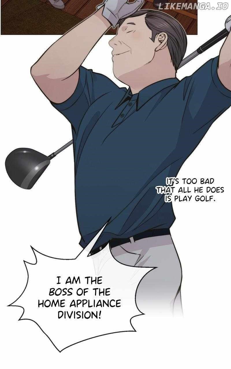 Real Man Chapter 206.5 - Page 25 in English