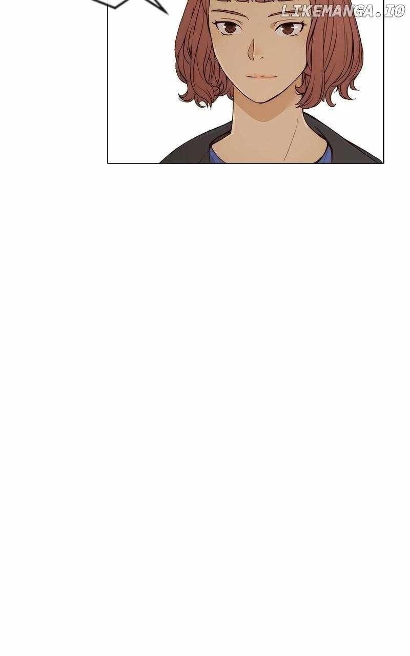 Real Man Chapter 206.5 - Page 31 in English