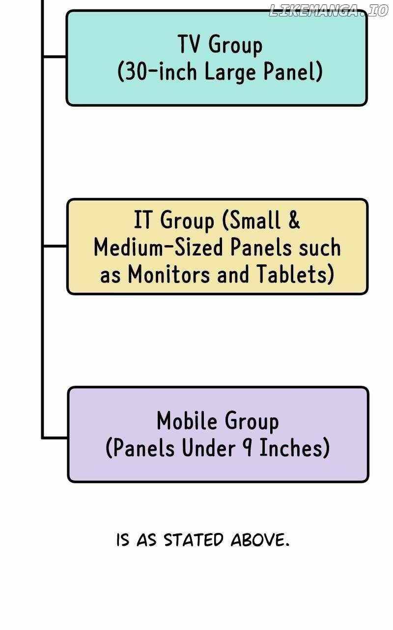 Real Man Chapter 206.5 - Page 38 in English