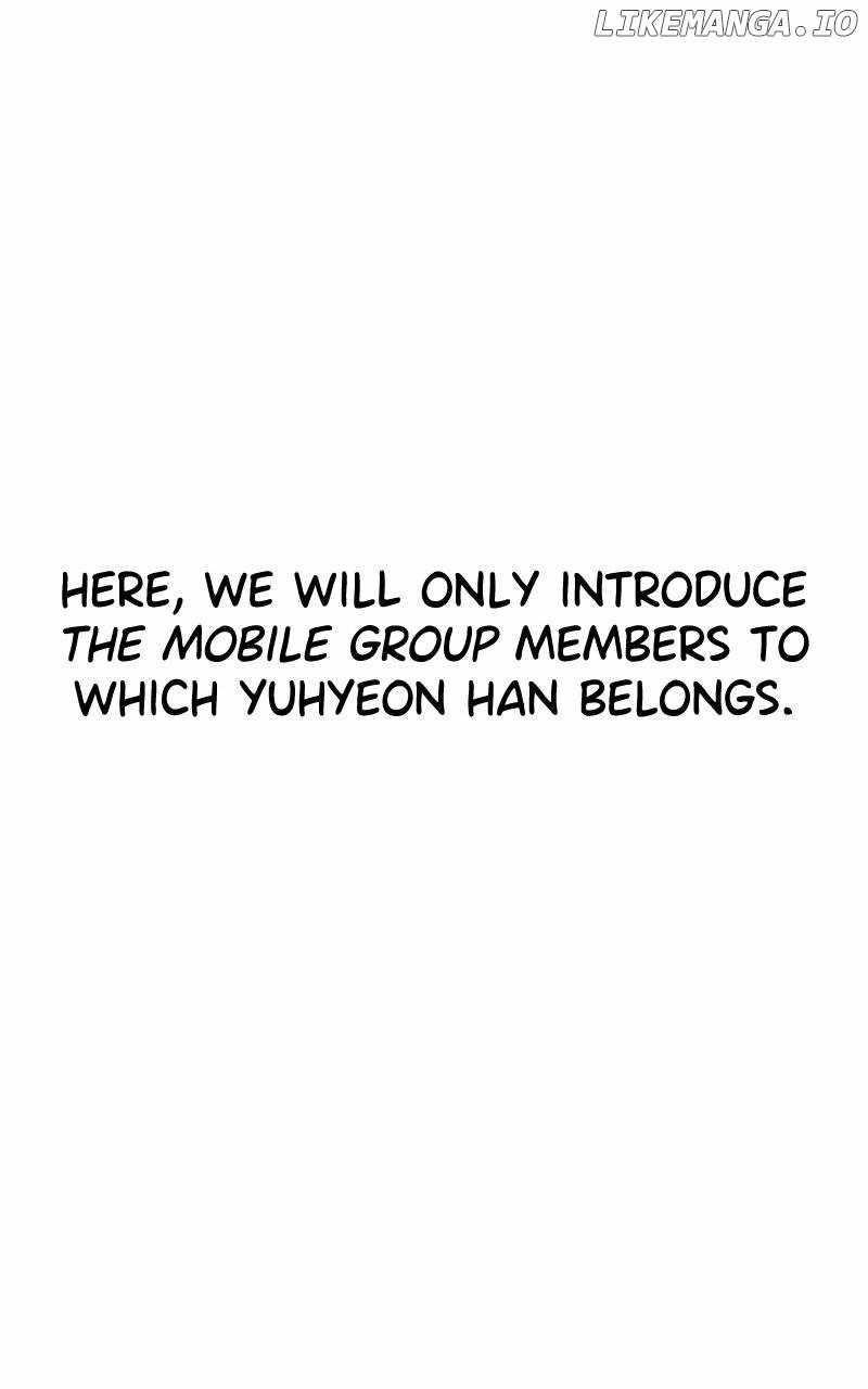 Real Man Chapter 206.5 - Page 39 in English