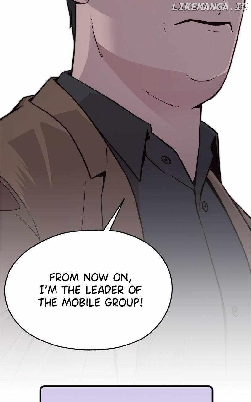 Real Man Chapter 206.5 - Page 43 in English