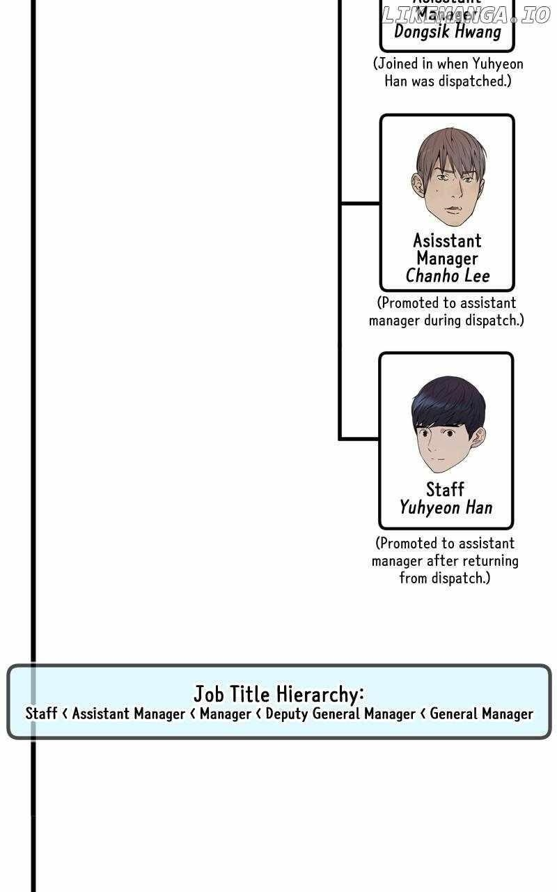 Real Man Chapter 206.5 - Page 49 in English