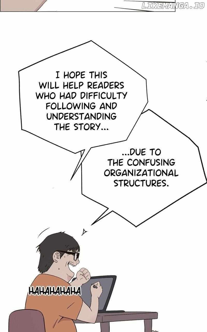 Real Man Chapter 206.5 - Page 57 in English