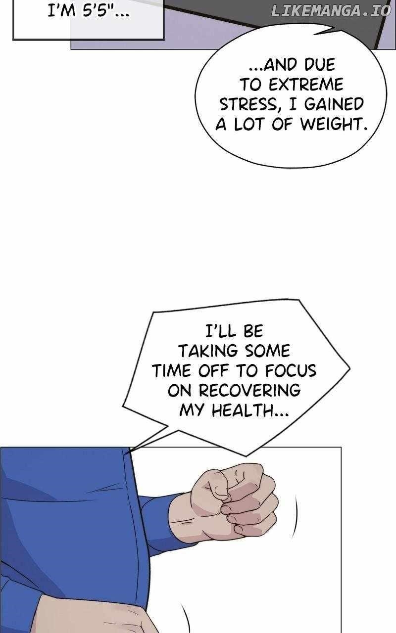 Real Man Chapter 206.5 - Page 60 in English