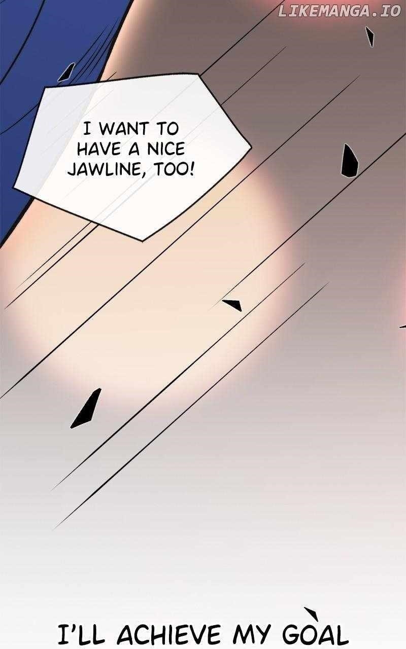Real Man Chapter 206.5 - Page 65 in English
