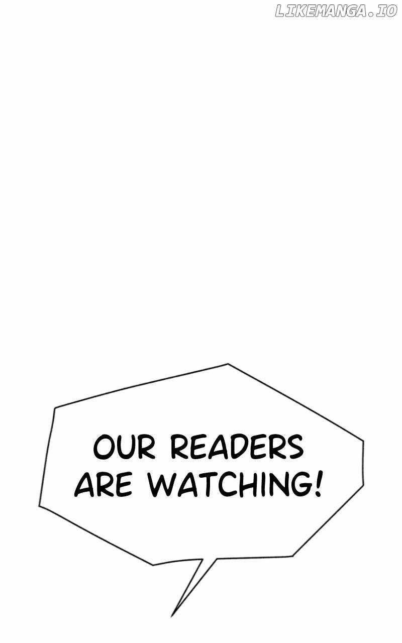 Real Man Chapter 206.5 - Page 67 in English