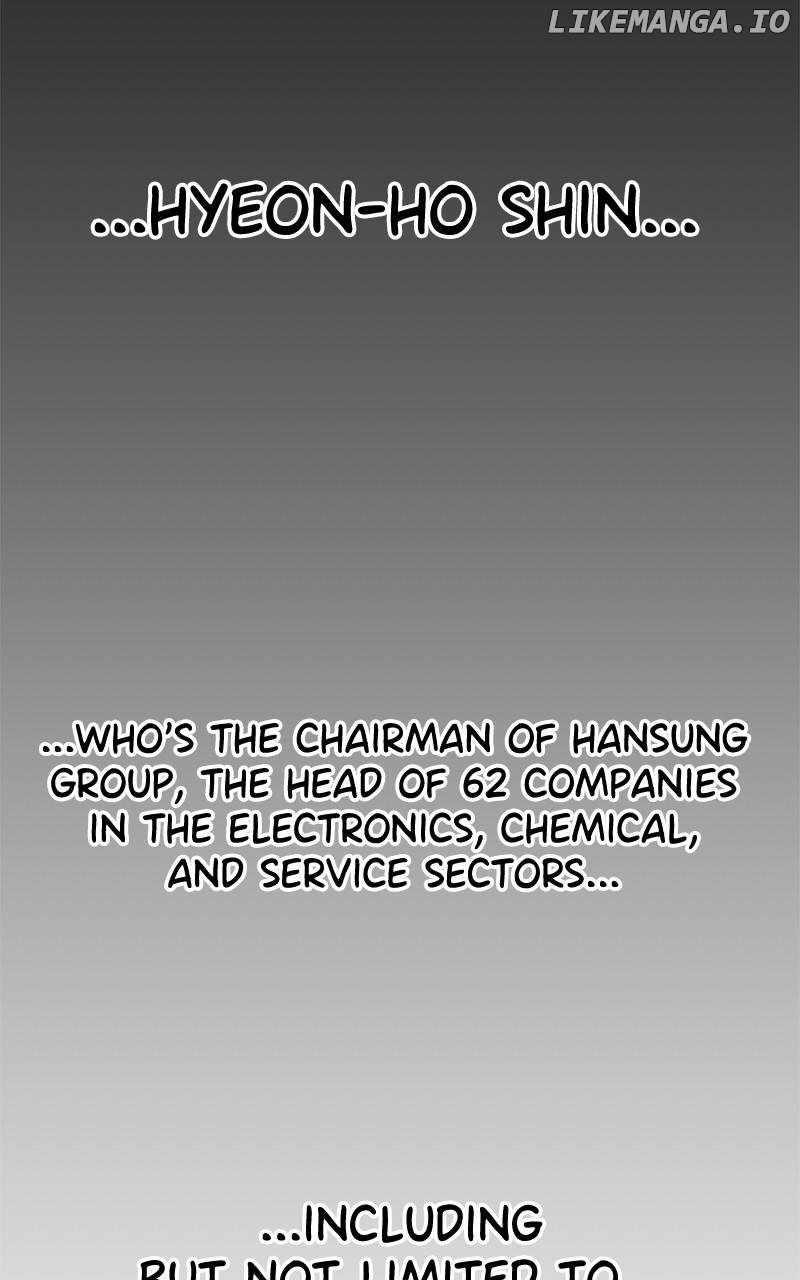 Real Man Chapter 206.5 - Page 9 in English