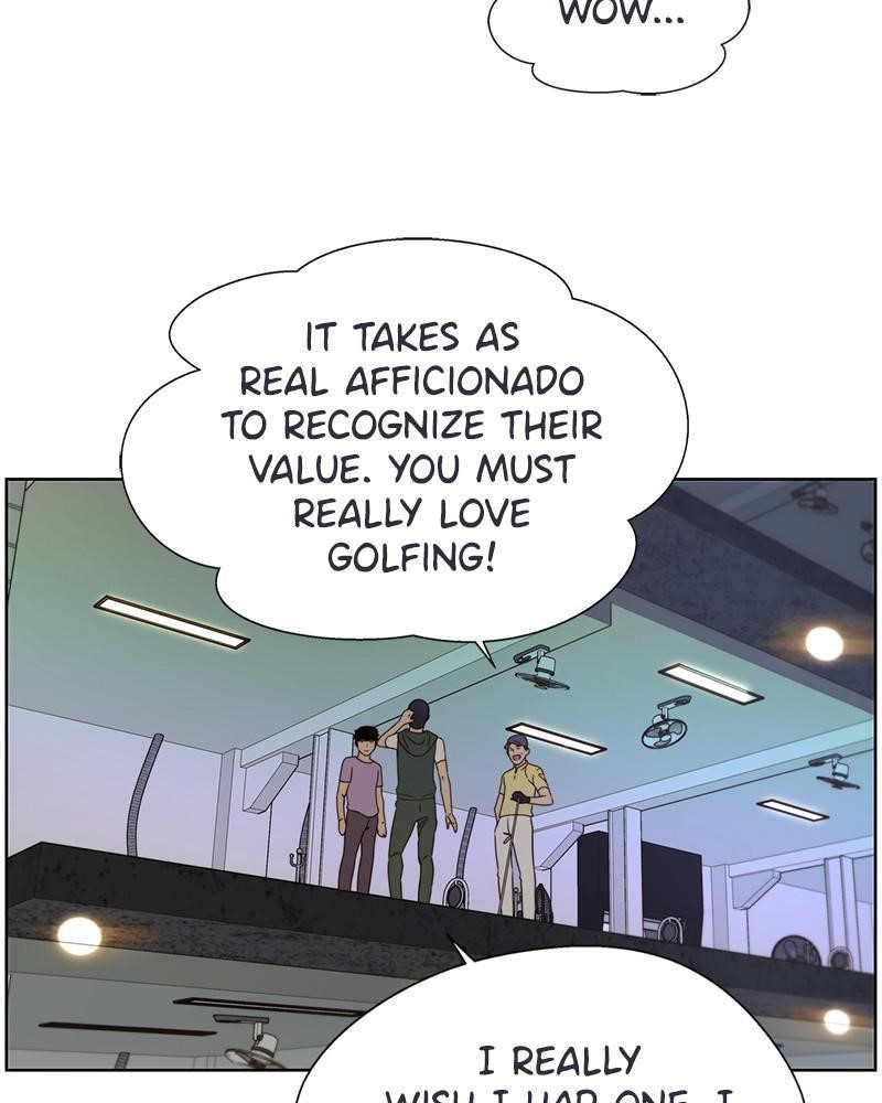 Real Man Chapter 21 - Page 16 in English