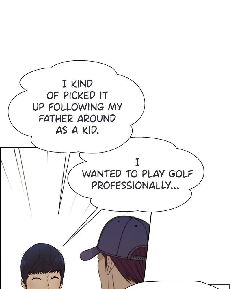 Real Man Chapter 21 - Page 22 in English
