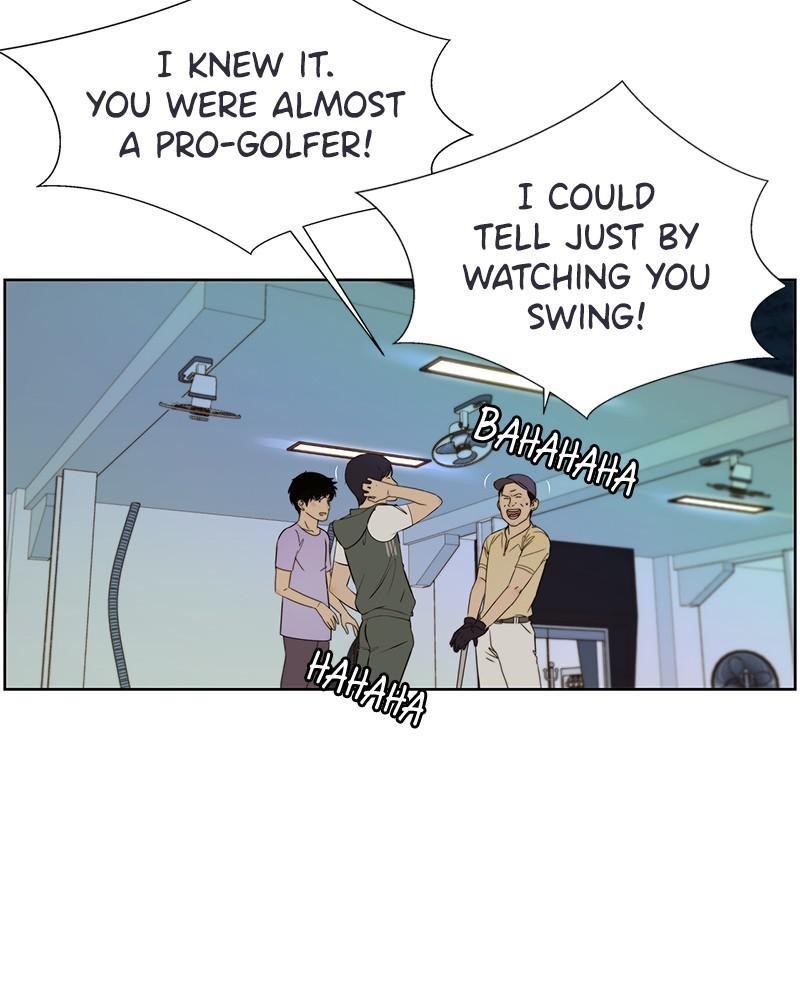 Real Man Chapter 21 - Page 24 in English