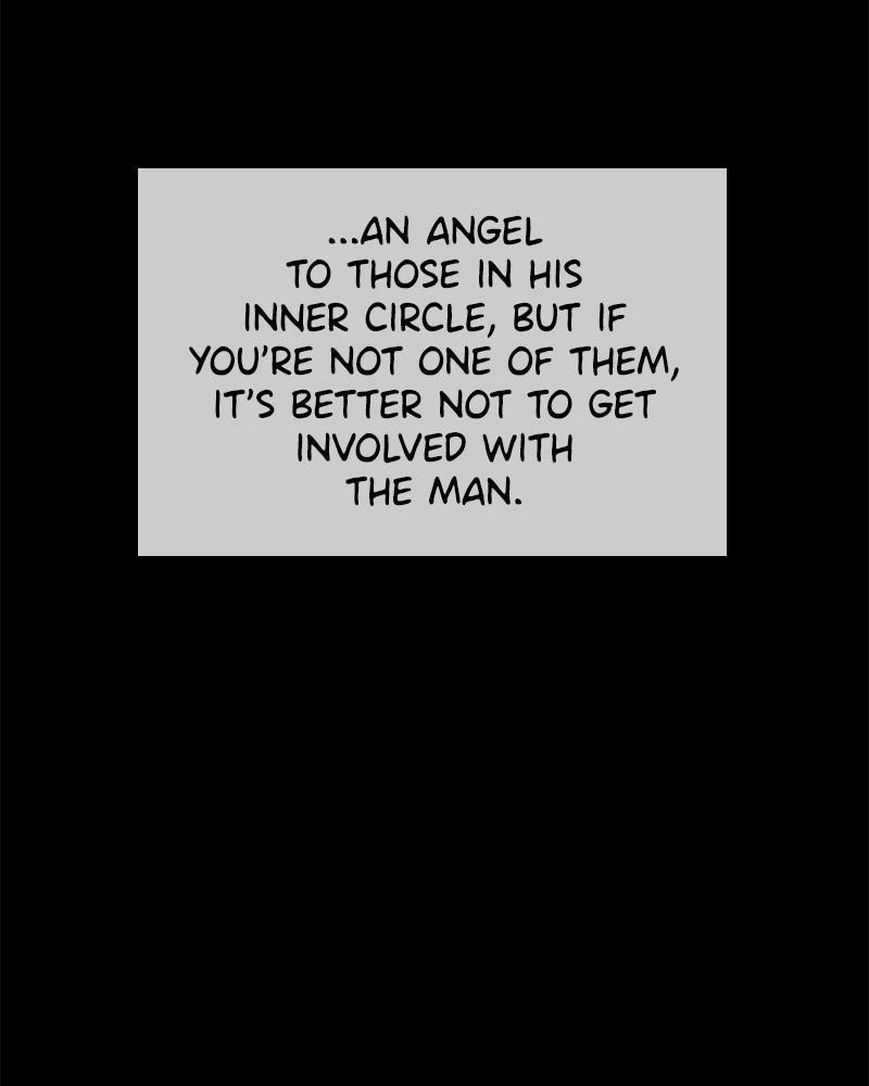 Real Man Chapter 21 - Page 3 in English