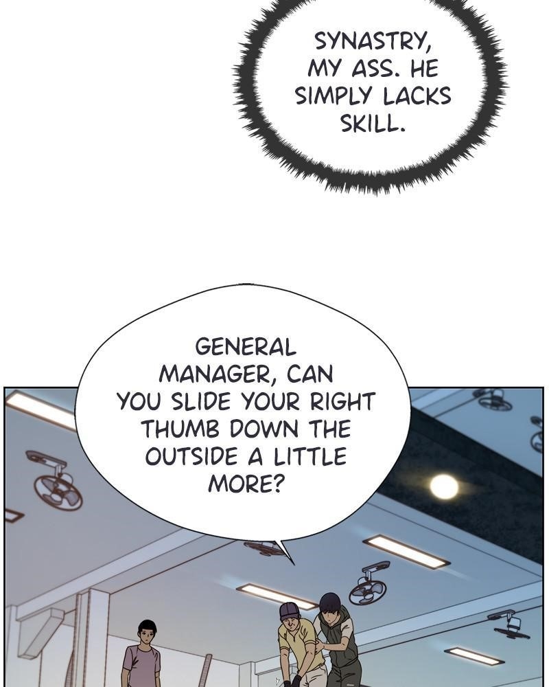 Real Man Chapter 21 - Page 30 in English