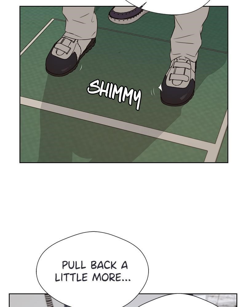 Real Man Chapter 21 - Page 32 in English