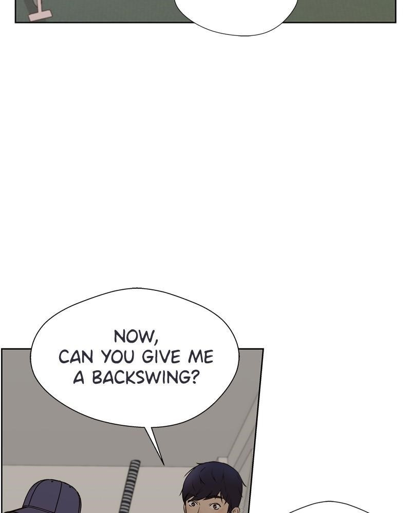 Real Man Chapter 21 - Page 34 in English